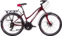 Купить велосипед Ardis Juliet CTB 26  по цене от 13427 грн.