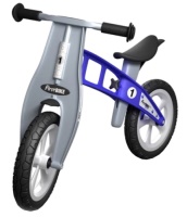 Купить детский велосипед FirstBIKE Basic  по цене от 3214 грн.