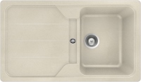 Купить кухонна мийка Schock Formhaus D-100: цена от 7594 грн.