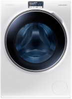 Купить стиральная машина Samsung WW10H9600EW  по цене от 39999 грн.