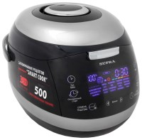 Купити мультиварка Supra MCS-5201