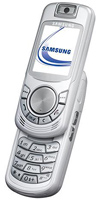 Купити мобільний телефон Samsung SGH-X810 за ціною від 48037 грн.