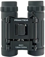 Купити бінокль / монокуляр Praktica 8x21  за ціною від 749 грн.