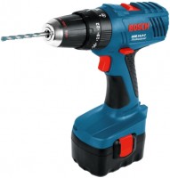 Купити дриль / шурупокрут Bosch GSB 14.4-2 Professional 06019A7400 за ціною від 6975 грн.