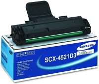 Купить картридж Samsung SCX-4521D3: цена от 424 грн.