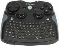 Купити клавіатура Cideko Air Keyboard Conqueror AK08  за ціною від 1579 грн.