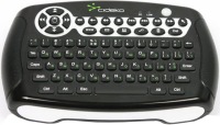 Купити клавіатура Cideko Air Keyboard AK02  за ціною від 498 грн.