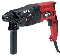 Купити перфоратор Flex CHE 2-26 за ціною від 28176 грн.