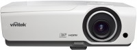 Купить проектор Vivitek D966HD  по цене от 76230 грн.