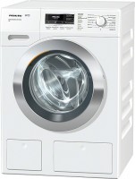 Купити пральна машина Miele WKR 570 WPS за ціною від 48999 грн.