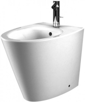 Купити біде AM-PM Admire C103111WH  за ціною від 4200 грн.