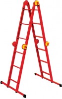 Купить лестница ELKOP M 4x3  по цене от 3490 грн.