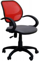 Купить комп'ютерне крісло AMF Byte/AMF-5: цена от 2199 грн.