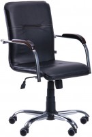 Купить комп'ютерне крісло AMF Samba RC: цена от 3247 грн.