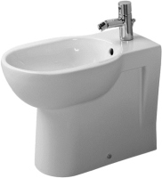 Купити біде Duravit Bathroom Foster 013410  за ціною від 2520 грн.