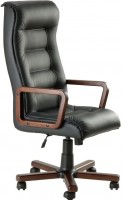 Купить компьютерное кресло AMF Royal Wood  по цене от 8491 грн.