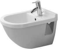 Купити біде Duravit Starck 3 223015  за ціною від 9599 грн.