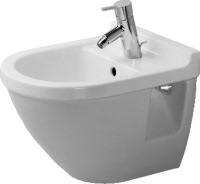 Купить биде Duravit Starck 3 223115: цена от 12012 грн.