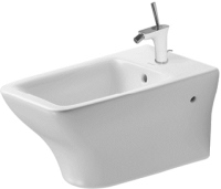 Купить биде Duravit PuraVida 224715  по цене от 18186 грн.