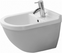 Купить біде Duravit Stark 3 228015: цена от 17640 грн.