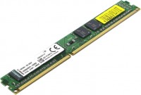 Купить оперативная память Kingston ValueRAM DDR3 1x4Gb (KVR16LN11/4) по цене от 1346 грн.