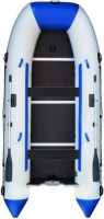 Купить надувная лодка Aqua-Storm Evolution STK-400E  по цене от 36024 грн.