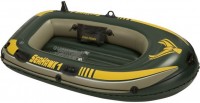 Купити надувний човен Intex Seahawk 1 Boat за ціною від 964 грн.