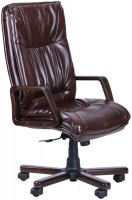 Купити комп'ютерне крісло AMF Palermo Extra AnyFix  за ціною від 9426 грн.