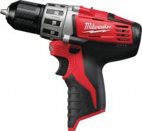 Milwaukee c12 dd outlet