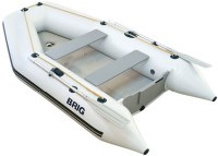 Купить надувная лодка Brig Dingo D285W  по цене от 32994 грн.