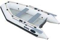 Купити надувний човен Brig Baltic B310W  за ціною від 42228 грн.