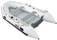 Купить надувная лодка Brig Baltic B350W  по цене от 48600 грн.