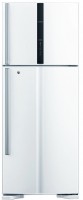 Купить холодильник Hitachi R-V540PUC3K PWH  по цене от 35916 грн.