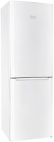 Купити холодильник Hotpoint-Ariston EBM 18210 F за ціною від 11695 грн.