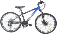 Купить велосипед Ardis Carter MTB 24: цена от 8800 грн.