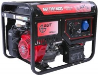 Купить электрогенератор AGT 7201 HSBE TTL  по цене от 71220 грн.