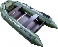 Купить надувная лодка Adventure Master II M-360B  по цене от 36722 грн.