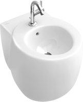Купить біде Villeroy & Boch Aveo 742100: цена от 28592 грн.
