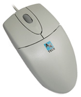 Купить мишка A4Tech OP-620: цена от 1612 грн.