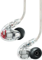 Купить навушники Shure SE846: цена от 31997 грн.