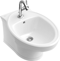 Купити біде Villeroy & Boch Amadea 7E86B0  за ціною від 38383 грн.