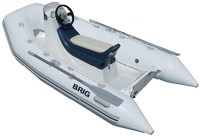 Купити надувний човен Brig Falcon Tenders F300 Sport  за ціною від 89291 грн.