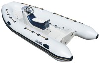 Купить надувная лодка Brig Falcon Riders F400 Sport  по цене от 118475 грн.