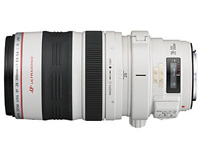 Купити об'єктив Canon 28-300mm f/3.5-5.6L EF IS USM  за ціною від 72500 грн.