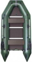 Купити надувний човен Kolibri KM-300DSL за ціною від 35370 грн.