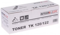Купить картридж Integral TK-120/122: цена от 708 грн.