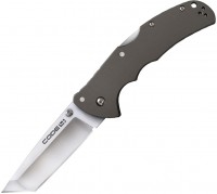 Купить нож / мультитул Cold Steel Code 4 Tanto  по цене от 7560 грн.