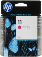 Купить картридж HP 11M C4837A  по цене от 3488 грн.