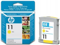 Купить картридж HP 11Y C4838A  по цене от 12782 грн.