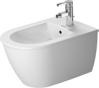 Купити біде Duravit Darling New 224915  за ціною від 30375 грн.